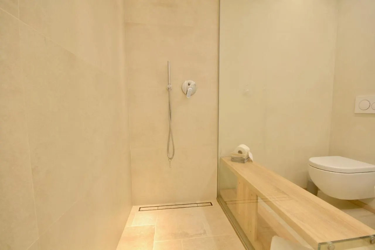 I Giardini Di Camogli - Villa Sarvia, Garden&Pool 0*,  이탈리아