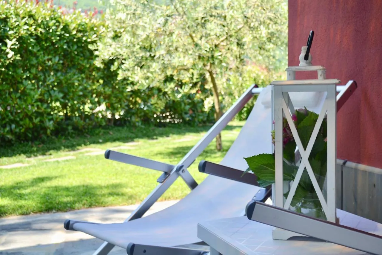 I Giardini Di Camogli - Villa Sarvia, Garden&Pool 이탈리아