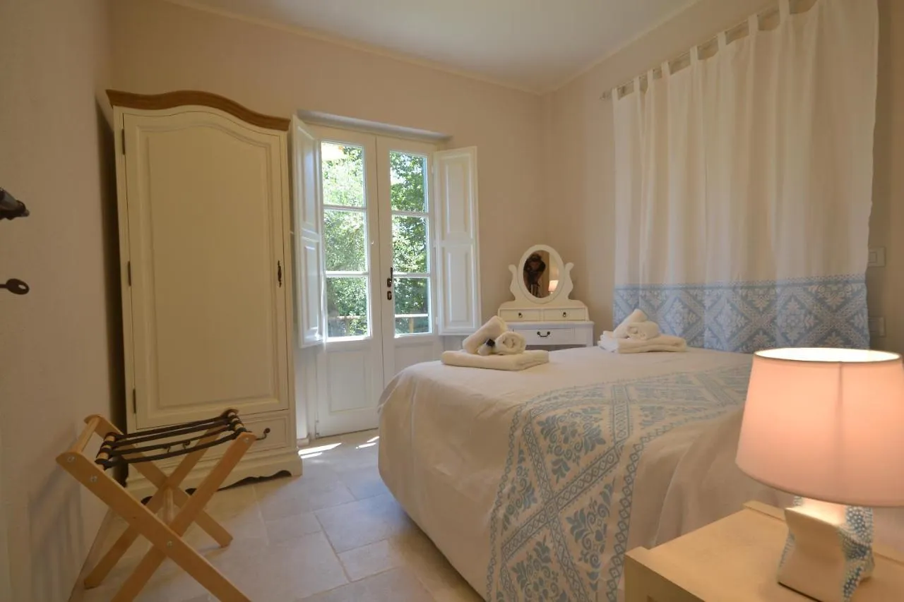 I Giardini Di Camogli - Villa Sarvia, Garden&Pool 0*,